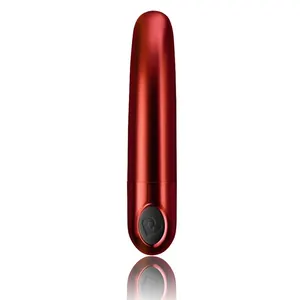 Rocks-Off - Ro-80 Mm Color Me Orgasmic vibrador bala