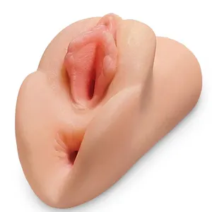 Pdx Plus - Perfect Pussy doble Stroker Natural Vagina And Anus masturbador