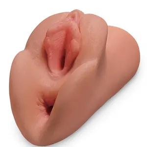 Pdx Plus - Perfect Pussy doble Stroker Vagina And Ano masturbador