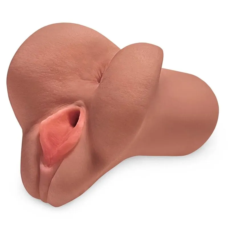 Pdx Plus - Pick Your Pleasure doble masturbador