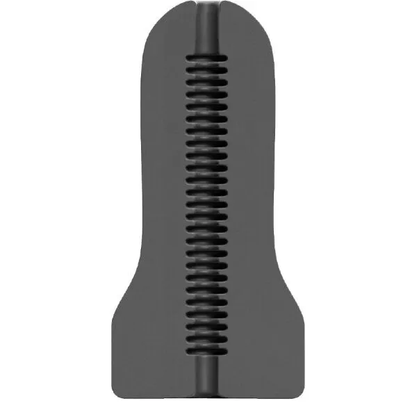 All Black - Masturbador Loop Model 2
