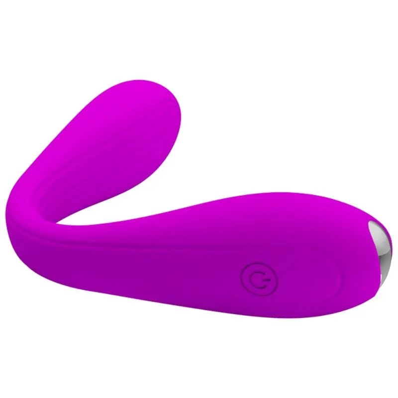 Pretty Love - Yedda Flexible vibrador