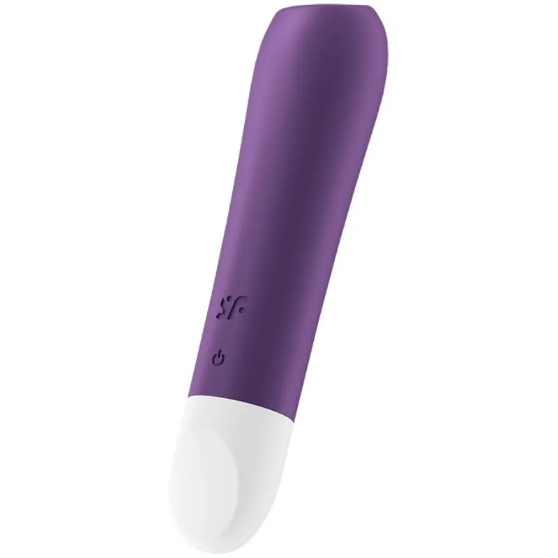 Satisfyer - Ultra Power bala 2 morado