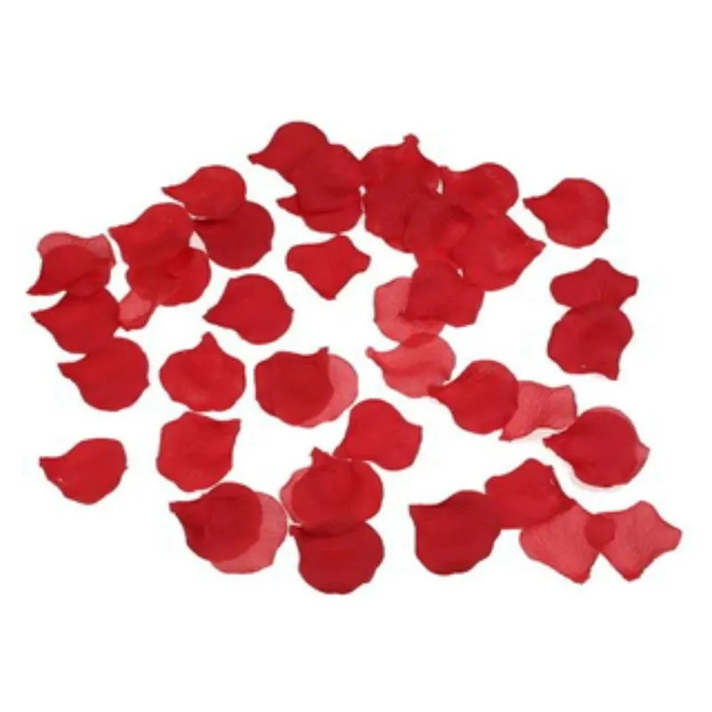Diablo Picante - 100 rojo Petals