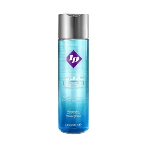 Id Glide - Lubricante de base agua Id 250 Ml
