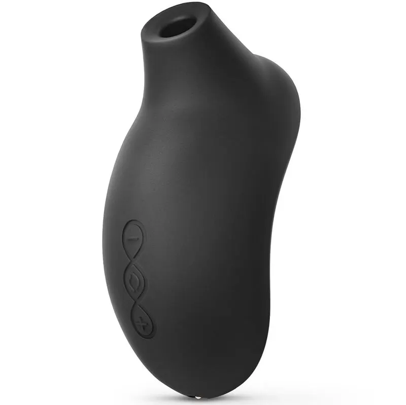 Lelo - Clitoris Stimulator Sona 2 Cruise negro