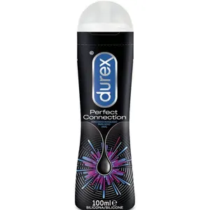 Durex - Perfect Connection lubricante 100 Ml