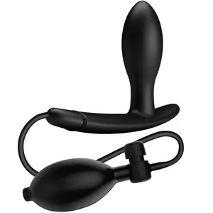 Pretty Love - Drake Inflatable plug anal