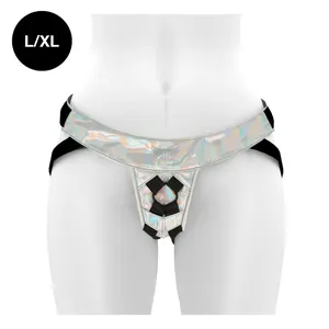 Mythology - Fantasy arnés - Iridescent arnés L/Xl