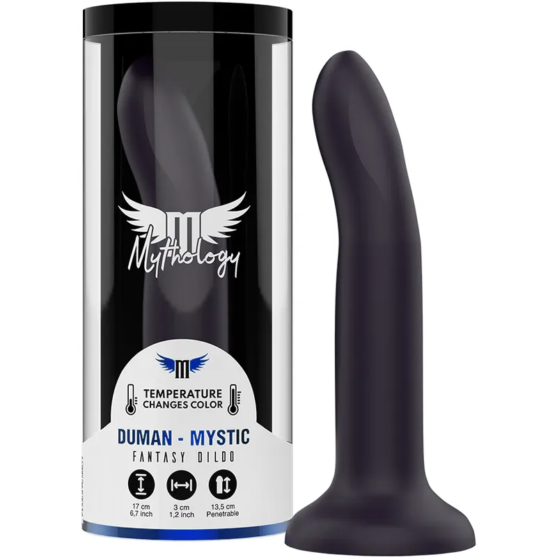 Mythology - Duman Mystic dildo M