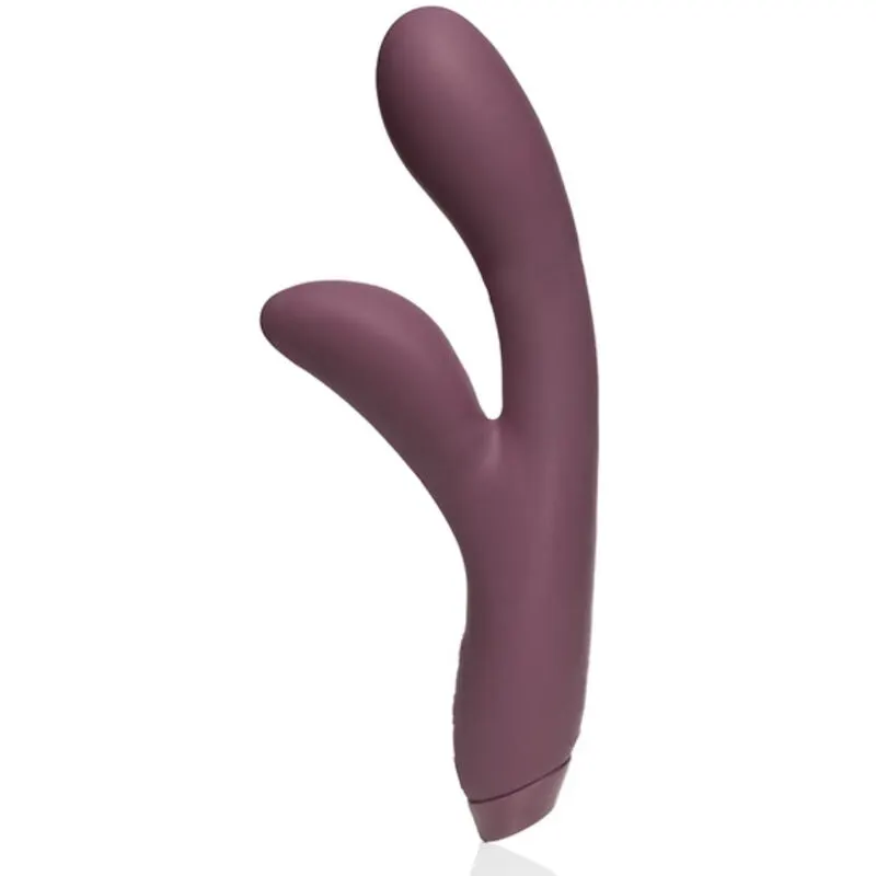 Je Joue - Hera rabbit vibrador - morado