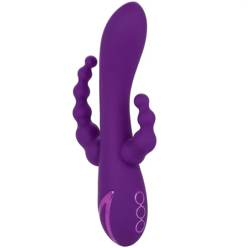 Calexotics - Long Beach Bootylicious morado