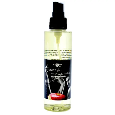 Tentacion - Chocolate Room Freshener With feromonas