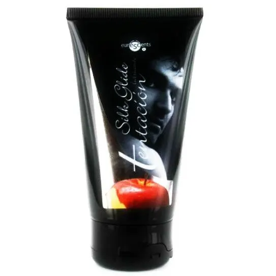 Tentacion - Lubricante With Passion Fruit Flavor 75 Ml