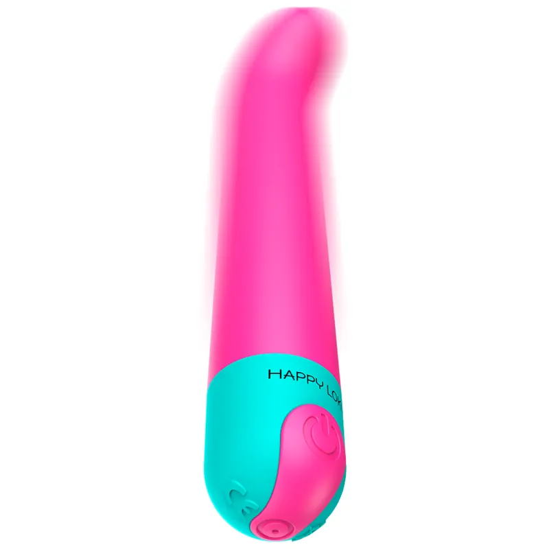 Happy Loky - Ariel punto g vibrador
