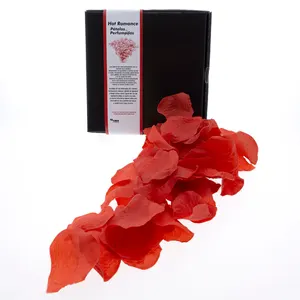 Taloka - Rojo Petals Perfumed With Aphrodisiac Fragrance