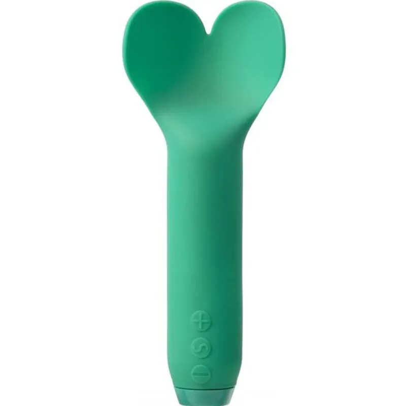 Je Joue - Amour bala Emerald verde