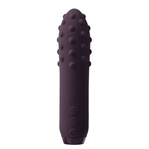 Je Joue - Duet bala morado