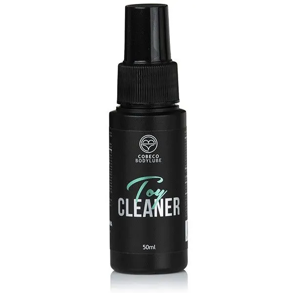 Cobeco - Limpiador de juguetes 50Ml