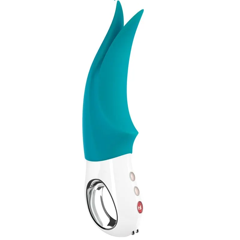 Fun Factory - Volta G5 Clitoral vibrador Petrol