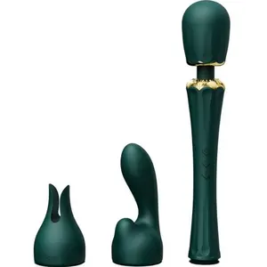 Zalo - Kyro wand verde