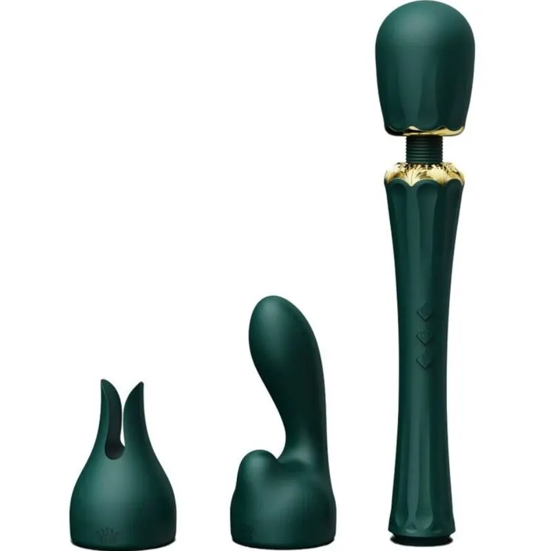Zalo - Kyro wand verde