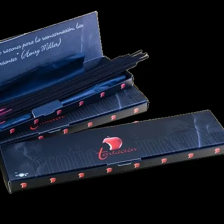 Tentacion - Erotic Incense With Macadamia Nut feromonas