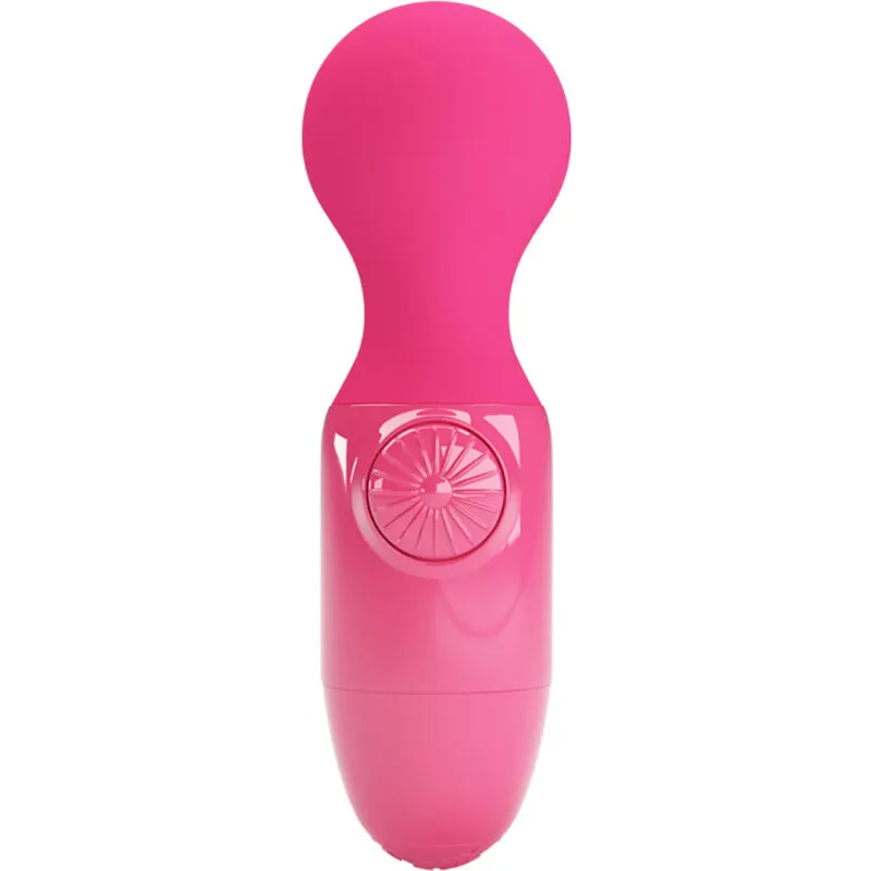 Pretty Love - Magenta mini Personal masajeador