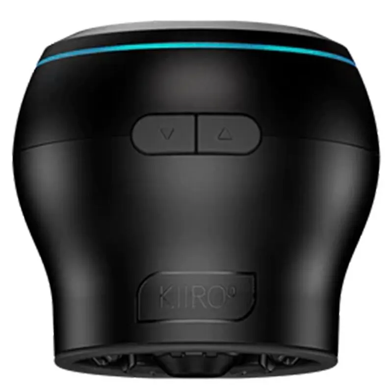 Kiiroo - Powerblow Interactive succión Device