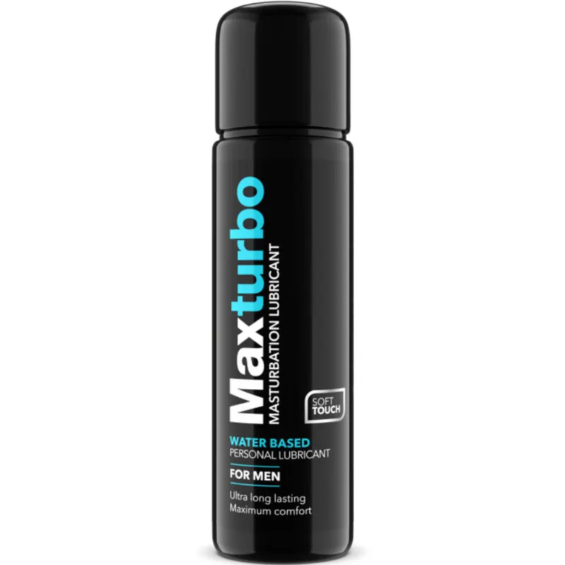 Intimateline - Maxturbo Special Masturbation lubricante 100 Ml