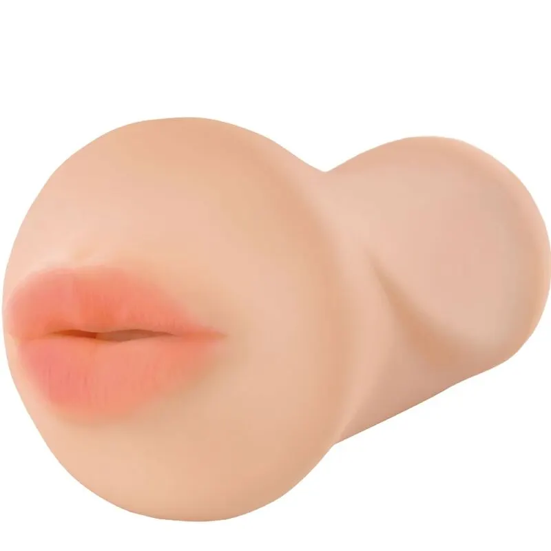 Fetish Fantasy Extreme - Realista Mouth Masturbador