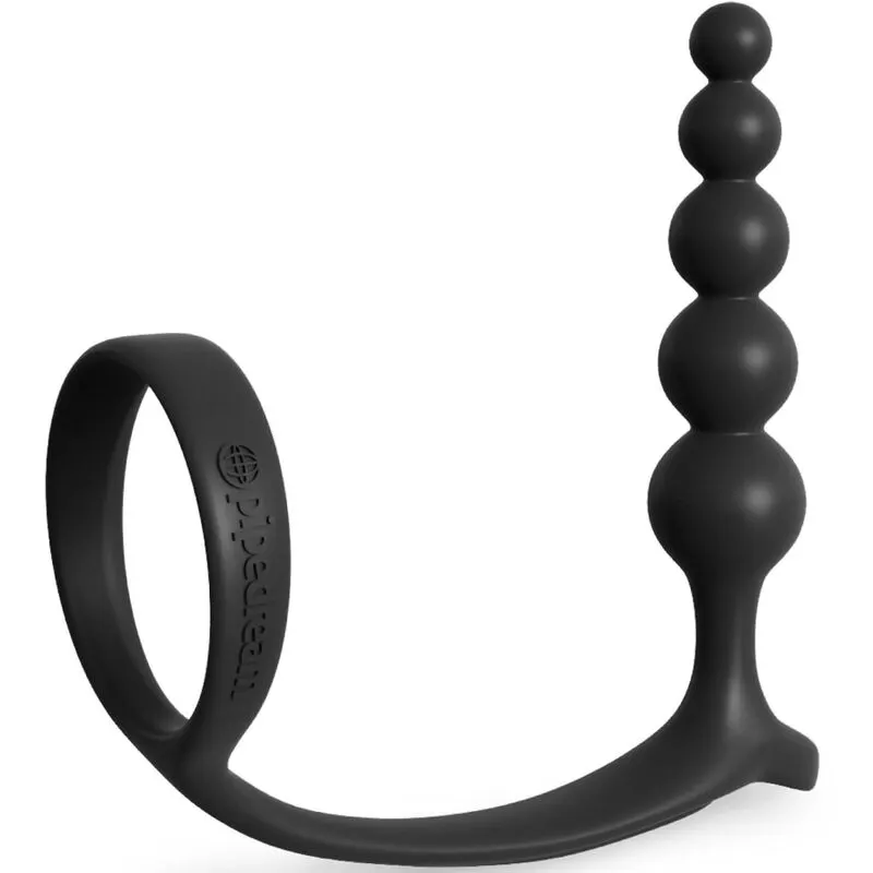 Anal Fantasy Elite Collection - Anal bolas Ass-Gasm Cockring