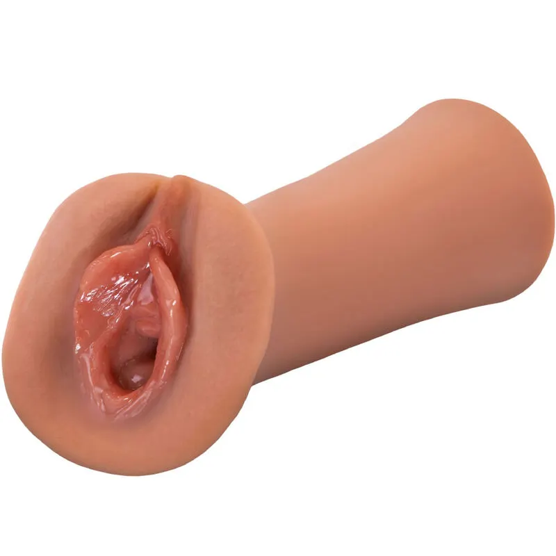 Fetish Fantasy Extreme - Juicy Snatch Stroker silicona Caramel