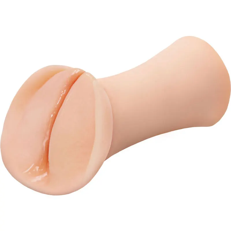 Fetish Fantasy Extreme - Slippery Slit Stroker silicona