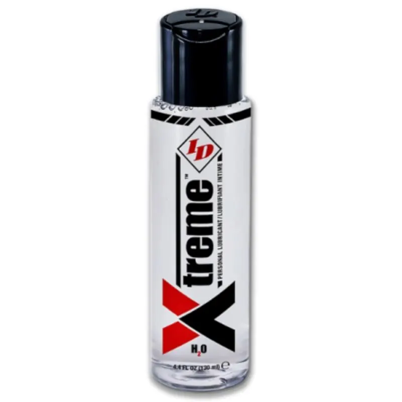 Id Xtreme - High Perfomance lubricante de base agua 250 Ml