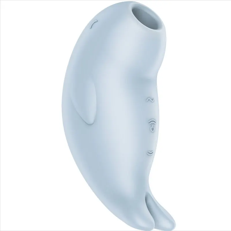 Satisfyer - Seal You Soon succionador de clítoris