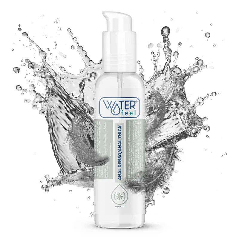 Waterfeel - Lubricante anal 150 Ml