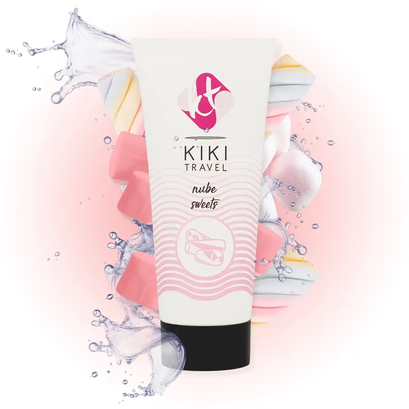 Kikí Travel - Nube Sweets 50 Ml