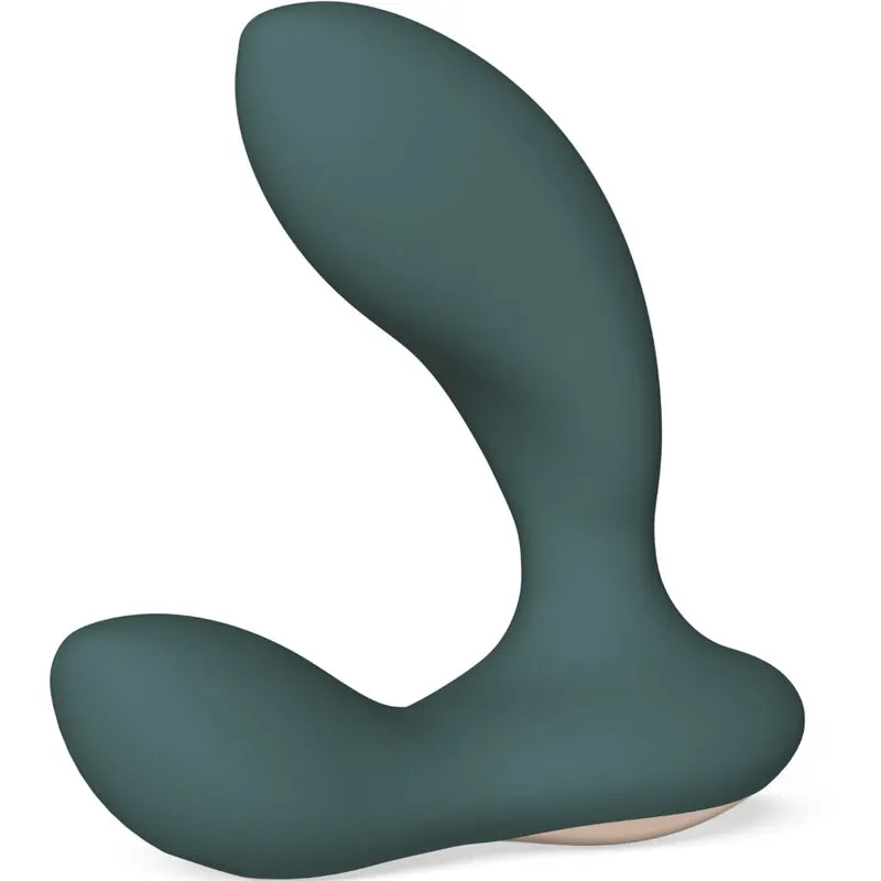 Lelo - Hugo 2 verde Prostate masajeador
