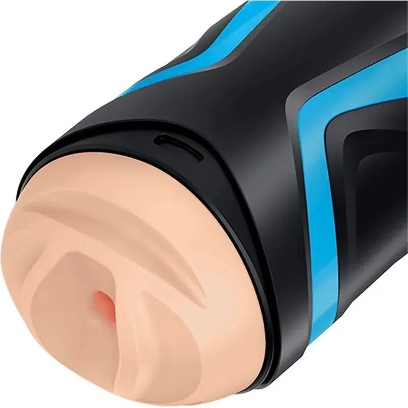 Satisfyer - Hombre One masturbador para hombre