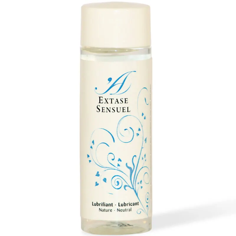 Extase Sensual - Natural lubricante 100 Ml