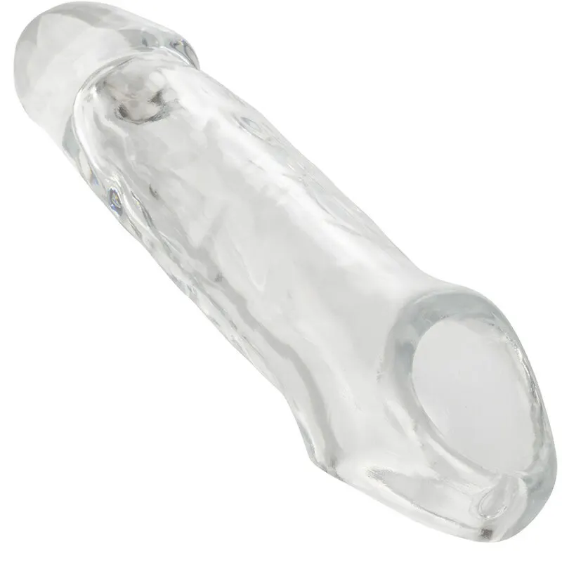 Calexotics - Performance Maxx transparente extensión 7,5 transparente