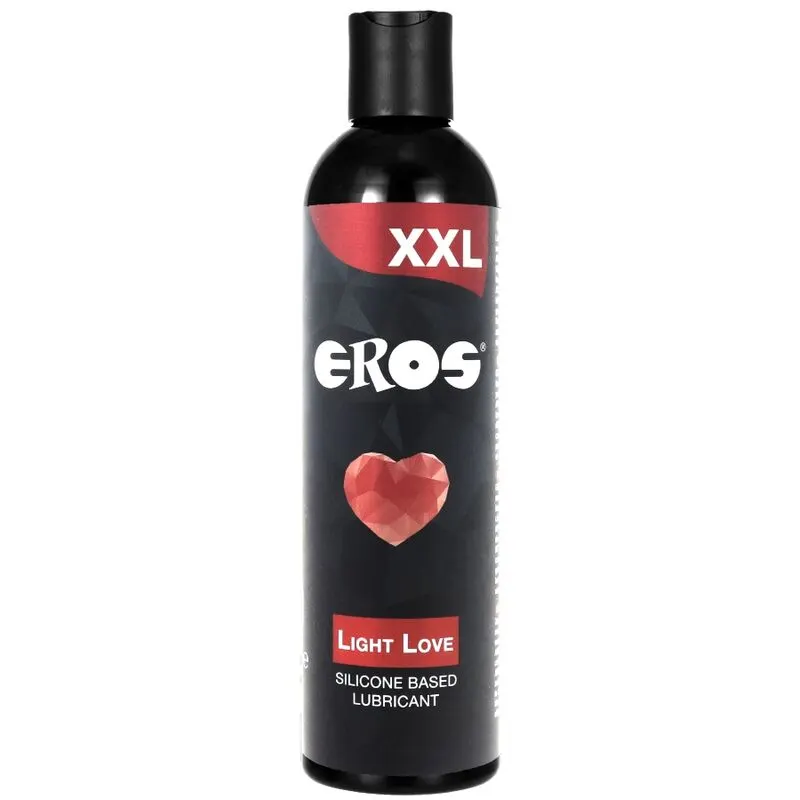 Eros - Xxl Light Love silicona Based 300 Ml