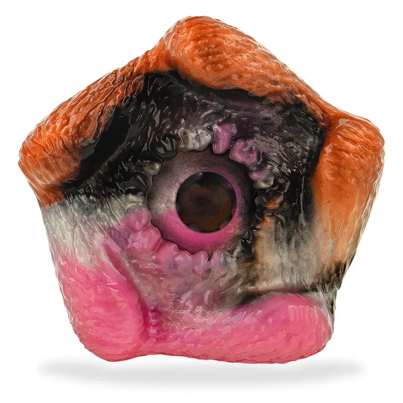 Epic - Telemus Cyclops Male masturbador Mouth