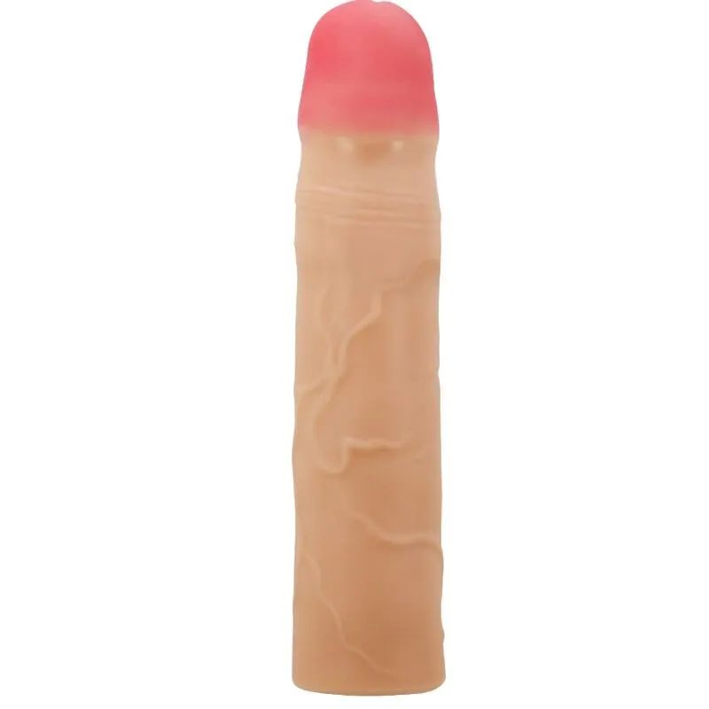 Pretty Love - Kylian Penis Extender Cover color carne