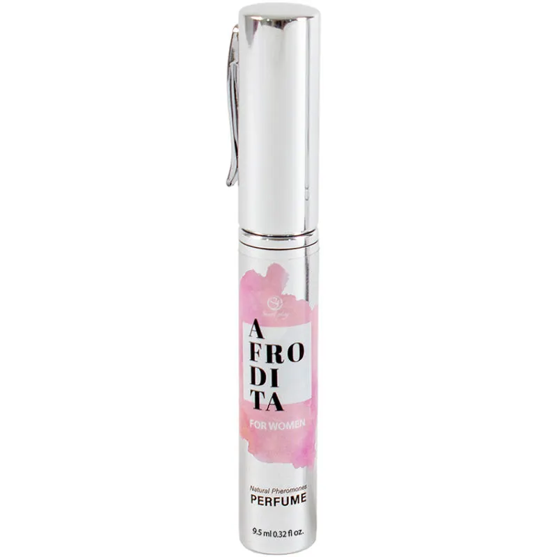 Secretplay - Afrodita perfume feromonas Women Spray Travel Size