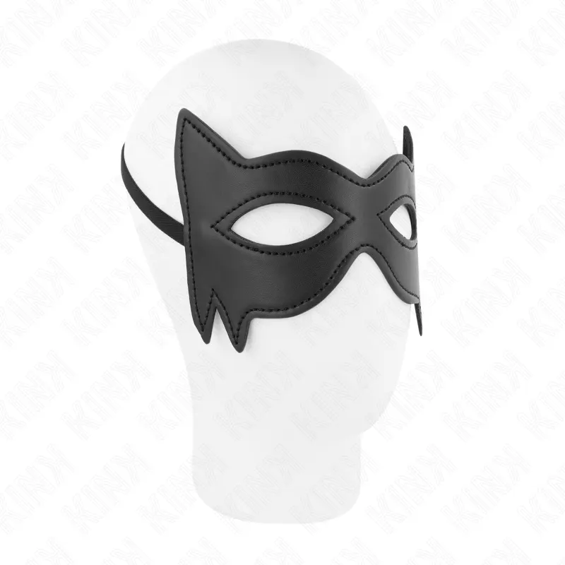 Kink - Cat Face antifaz Model 3 18.5 X 12.5 Cm