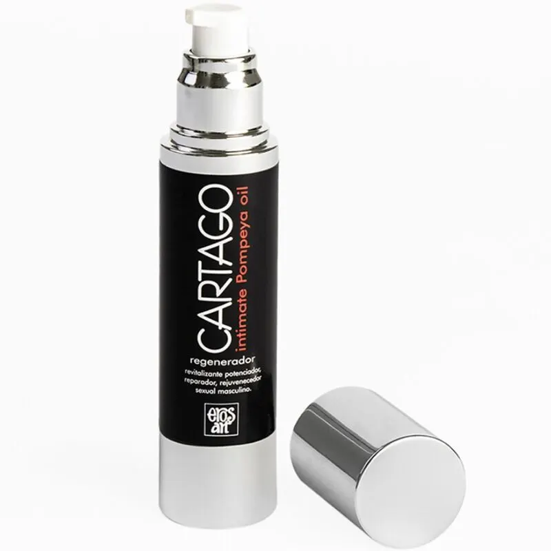 Eros-Art - Male Carthage estimulante Intimate aceite