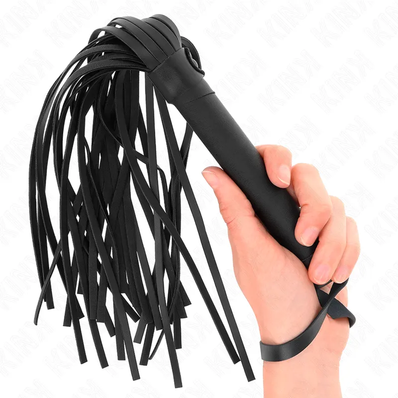 Kink - Neoprene Style látigo 48.5 Cm