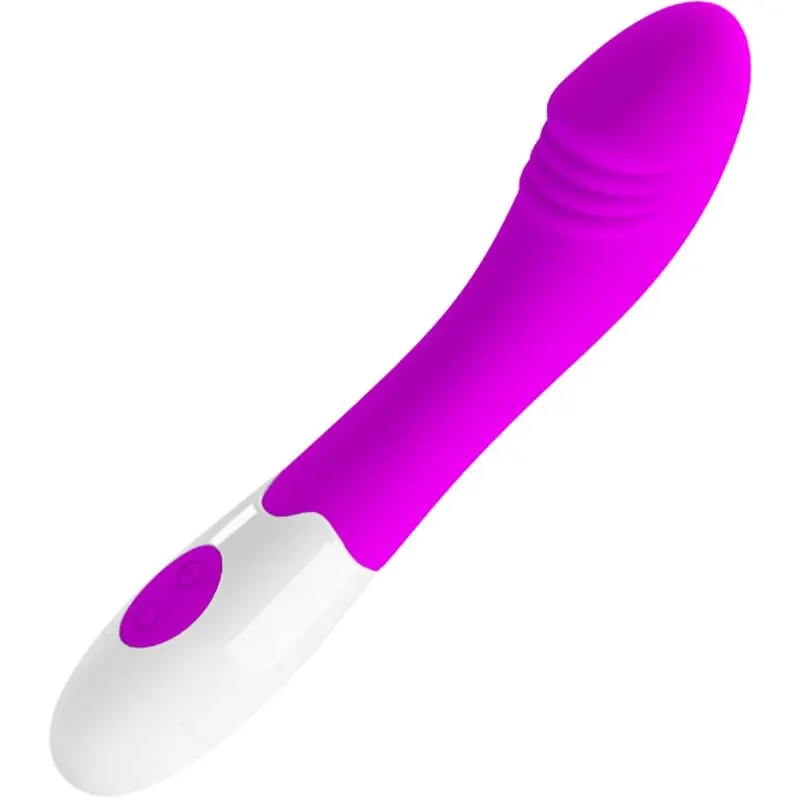 Pretty Love - Elemental vibrador 30 vibración modos morado